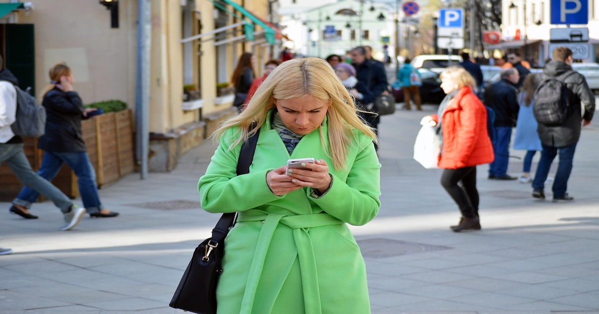 The Daily Distraction: Satirical ADHD news