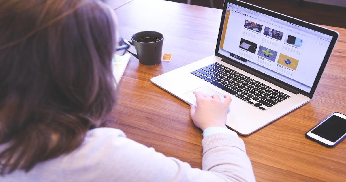 The Daily Distraction: Satirical ADHD news